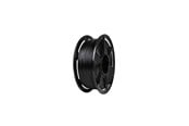 Filament - 3D-printer - FlashForge PETG-CF 1000g - Black - 3D Printing Filament - 90007816001