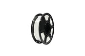Filament - 3D-printer - FlashForge PLA Silk 500g - White - 3D Printing Filament - 90008088002
