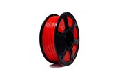 Filament - 3D-printer - FlashForge PETG PRO 1000g - Red - 3D Printing Filament - 90008207001