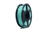 Filament - 3D-printer - FlashForge PLA Matte Medium Turquiose 0.5kg 3D Printing Filament - 90008903001