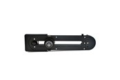 Tablet - Overige accessoires - GEAR Tabletholder Foto Black for 1/4" tripod screw - 575000