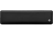 Toetsenbord - Deltaco GAM-164 Compact wristpad for 60/65% keyboards Black - Polssteun - GAM-164