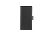 Mobiel - Covers & Cases - GEAR Wallet Case 3 Card Slots Black - Nothing Phone 2a 5G - 599543