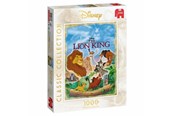 Puzzels - Disney The Lion King(1000) - 707-18823