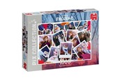 Puzzels - Disney Frozen 2(1000) - 707-19488
