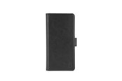 Mobiel - Covers & Cases - GEAR Classic 3 card Recycled Motorola G04 4G Black - 599544
