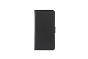 Mobiel - Covers & Cases - GEAR Classic 3 card Recycled Samsung A55 5G Black - 599546