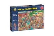 Puzzels - Jan van Haasteren Efteling Fata Morgana(5000) - 1110100313