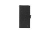 Mobiel - Covers & Cases - GEAR Wallet Case 3 Card Slots Black - Samsung Xcover 7 - 599550