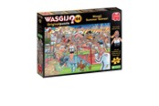 Puzzels - Wasgij Original Puzzle 44 Summer Games! (1000) - 1110100333