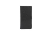 Mobiel - Covers & Cases - GEAR Wallet Case 3 Card Slots Black - OnePlus 12R - 599553