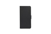 Mobiel - Covers & Cases - GEAR Wallet Case 3 Card Slots Black - Motorola Edge 40 5G - 599554