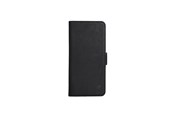 Mobiel - Covers & Cases - GEAR Wallet Case 3 Card Slots Black - Motorola G84 5G - 599557