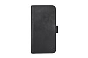 Mobiel - Covers & Cases - GEAR Wallet Case 2-in-1 Black - Samsung S24+ 5G - 599561