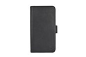 Mobiel - Covers & Cases - GEAR 2in1 3 card Recycled Samsung S24 5G Black - 599562