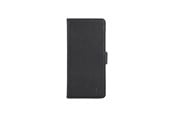 Mobiel - Covers & Cases - GEAR Wallet Case 3 Card Slots Black - Nokia G42 5G - 599570