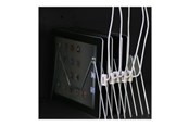 Muurbevestigingen, AV-bevestigingen & AV-meubels - LEBA Innovation LEBA NoteBox Flex - Max - recommended for - NBOX-B-15USB-SC
