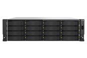 NAS-server - QNAP TS-H1677XU-RP - NAS-server - TS-H1677AXU-RP-R7-32G