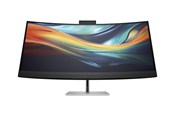 Scherm - 40" HP 740pm Series 7 Pro - 5120x2160 (5K2K) - 60Hz - IPS - 100W USB-C - 8Y2R2A5#ABB