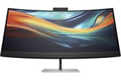 Scherm - 40" HP 740pm Series 7 Pro - 5120x2160 (5K2K) - 60Hz - IPS - 100W USB-C - 8Y2R2A5#ABB