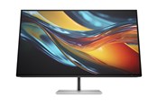 Scherm - 32" HP Series 7 Pro 732pk - 3840x2160 (4K) - 60Hz - IPS Black - 100W USB-C - KVM switch - 8Y2K9A5#ABB