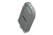 Inkt, toner en verbruiksartikelen - Canon PFI 3700 C - 6445C001