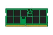 RAM - Kingston Server Premier - DDR5 - module - 48 GB - SO-DIMM 262-pin - 56000 MHz / PC5-44800 - unbuffered - KSM56T46BD8KM-48HM