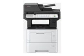 Printer - Kyocera ECOSYS MA4500ix Multifunctioneel - Zwart-wit - Laser - 110C113NL0
