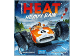 Bordspellen, Kaartspellen & Dobbelspellen - Days of Wonder HEAT Heavy Rain Expansion - DOW9102