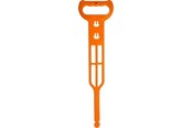 Kabelgoot, Kabelhoes & Kabelbinders - Deltaco GT-986 cable accessory - GT-986