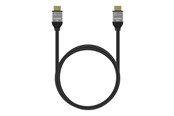 Beelscherm- en tv-kabel - j5create HDMI cable - 2 m - JDC53-N
