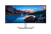 Scherm - 34" Dell UltraSharp U3425WE - 3440x1440 (UWQHD) - 120Hz - IPS - 90W USB-C - KVM switch - DELL-U3425WE