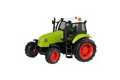 Speelgoedauto - Kids Globe Tractor with Light and Sound 1:32 - 510654