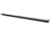 Voedingskabel (extern) - DIGITUS - power distribution strip - 16A - 4000 Watt - 36000 VA - DN-95450