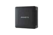Desktop - Mini PC / Barebone - GIGABYTE BRIX s GB-BRi3H-1315 (Rev. 1.0) - GB-BRI3H-1315