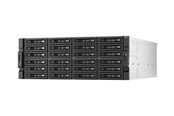 Harde schijf array - QNAP TL-R2400PES-RP - hard drive array - TL-R2400PES-RP