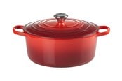 Potten - Le Creuset Signature casserole - 24 cm - 4.2 L - 0024147259770