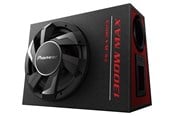 Autoradio - Pioneer TS-WX300A - Active Subwoofer - Class D - 350W - Subwoofer - TSWX300A