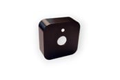 Smart Home - Light Solutions Black Cover for Hue Motion Sensor - 5714255007145