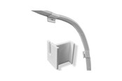 Smart Home - Light Solutions Brackets for light strip v4 + gradient - 90 ° - 10 pcs - 5714255007152