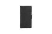 Mobiel - Covers & Cases - GEAR Wallet Case Black - Motorola G54 5G - 599572