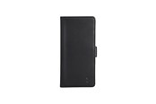 Mobiel - Covers & Cases - GEAR Wallet Case Black - Motorola G14 4G - 599573