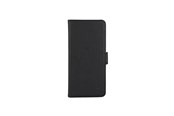 Mobiel - Covers & Cases - GEAR Wallet Case 3 Card Slots Black - OnePlus Nord 3 - 599579