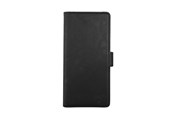 Mobiel - Covers & Cases - GEAR Wallet Case Black - TCL 405/406/T506D - 599605