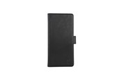 Mobiel - Covers & Cases - GEAR Classic Wallet 3 card Xiaomi 13 Lite 5G Black - 599607