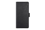 Mobiel - Covers & Cases - GEAR Wallet Case Black - Honor Magic5 Lite 5G - 599608
