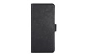 Mobiel - Covers & Cases - GEAR Wallet Case Black - Honor X7a 5G - 599609