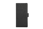 Mobiel - Covers & Cases - GEAR Wallet Case Black - Honor 70 5G - 599610