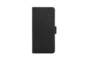 Mobiel - Covers & Cases - GEAR Wallet Case Black - Honor X6 4G - 599611