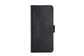 Mobiel - Covers & Cases - GEAR Classic Wallet 3 card Xiaomi 13 Pro 5G Black - 599613